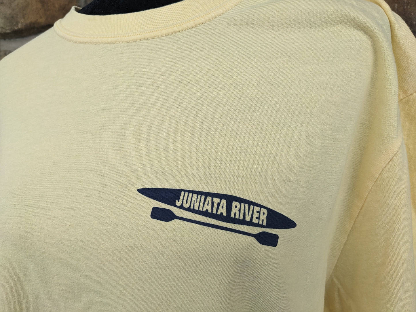 Juniata River T-Shirt