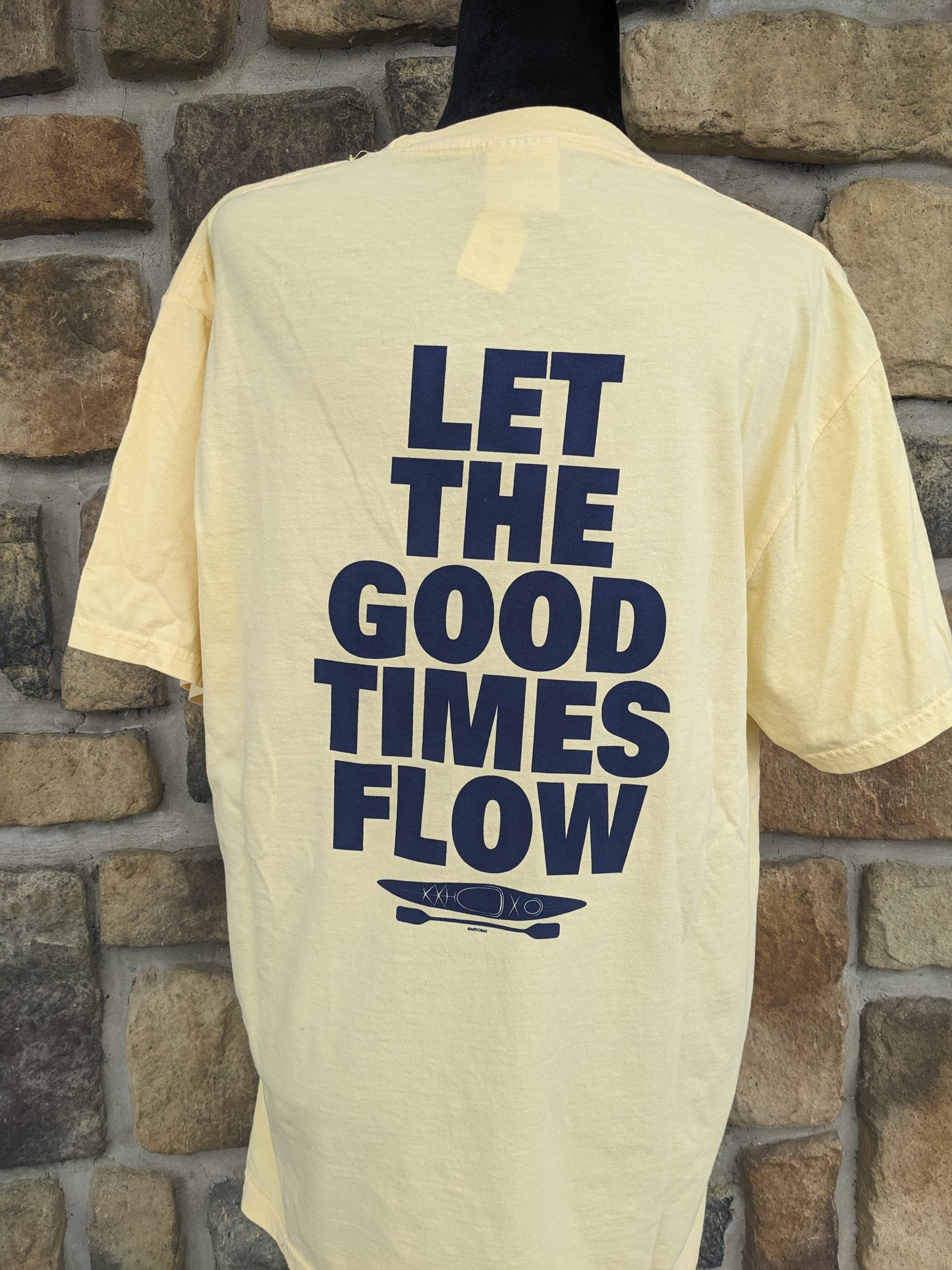 Juniata River T-Shirt